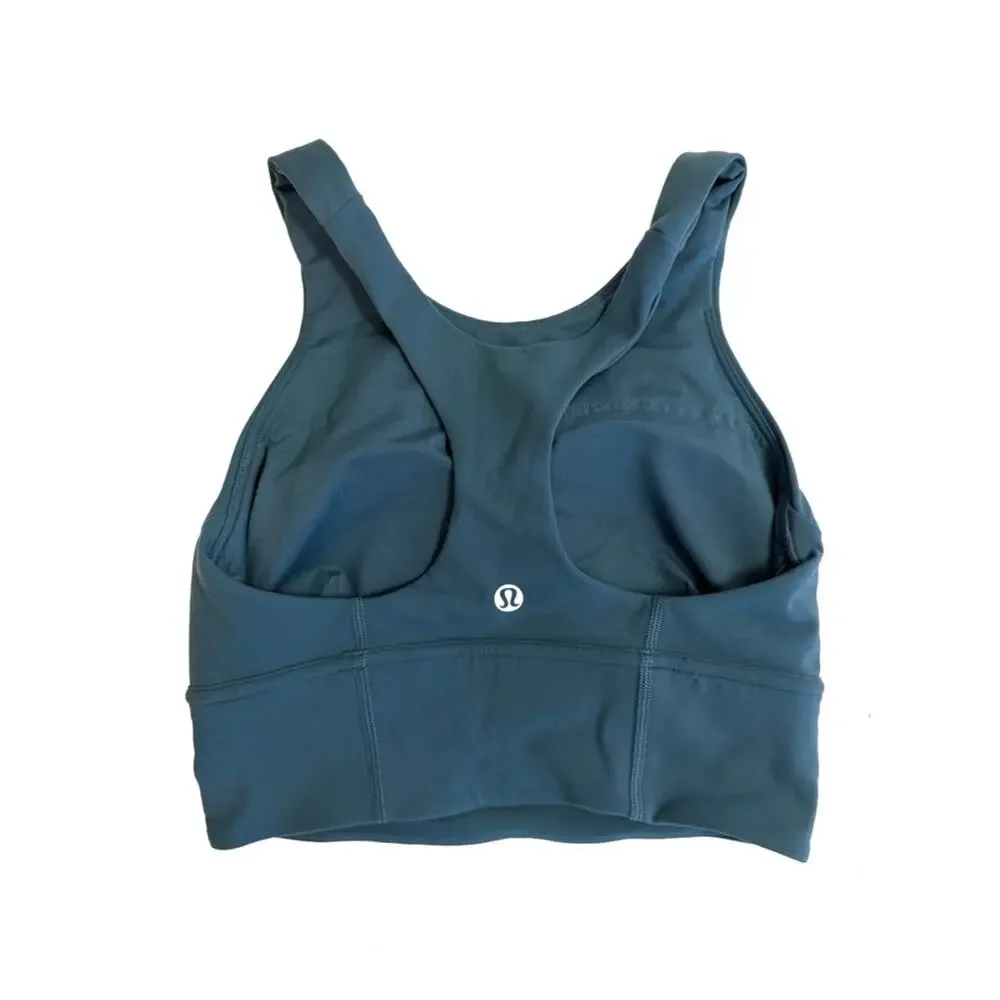 lululemon athletica comfortable high